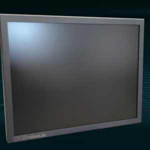 Monitor 15" HD 4:3 1000nit do FPV ( no blue-screen)