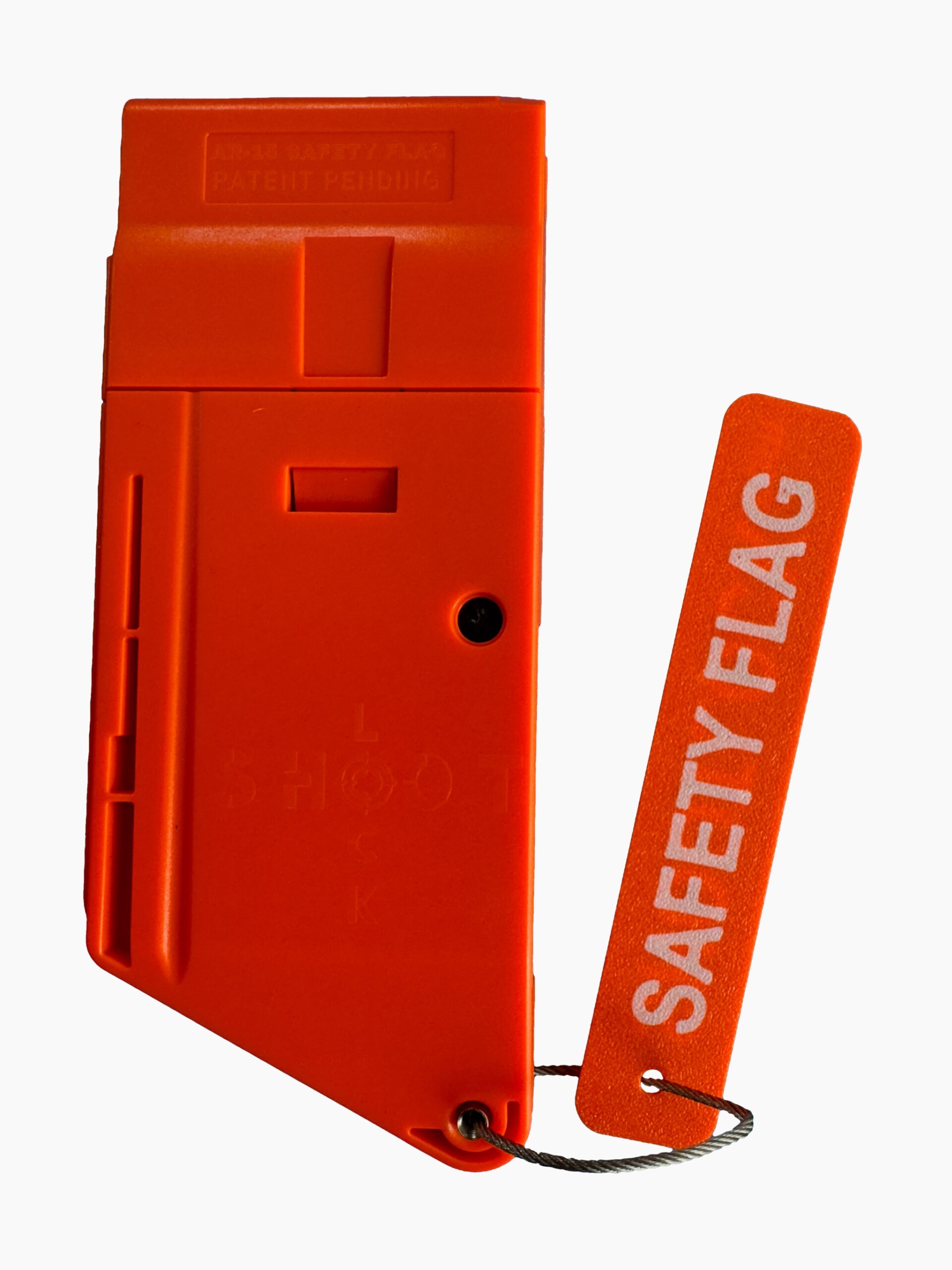 ShootLockAR15